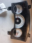 2007 Dodge Durango Speedometer Cluster Mph Silver. Fixed Price $99.99.