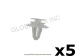 Dodge Sprinter 2500 3500 (2003-2009) Headliner Clip O.e.m. + Warranty. Fixed Price $14.35.