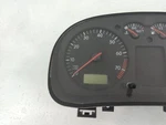2001-2003 Volkswagen Jetta Speedometer Instrument Cluster Gauges M63WA. Fixed Price $49.33.