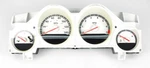 2008-2010 Dodge Challenger Speedometer Gauge Cluster Assembly Part Id 05172640AD. Fixed Price $106.25.