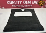 2005-2012 Porsche 911 Coupe Roof Headliner Interior Trim Alcantara Black Oem 78K. Fixed Price $467.19.