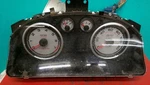 Speedometer Cluster Mph Id 8S4T-10849-BD Thru Bl Fits Focus 522168. Fixed Price $82.00.