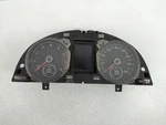 2013-2013 Volkswagen Cc Speedometer Instrument Cluster Gauges 3C8920 971B ZJF4R. Fixed Price $42.15.