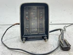 1965 Mercedes Benz Speedometer Instrument Cluster Gauge 111. Fixed Price $100.00.
