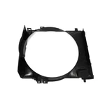 Genuine Mopar Fan Shroud 68090676AA. Fixed Price $194.78.