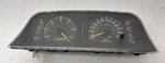 94 Toyota Lc FZJ80 Cluster 83010-60481 Broken Tabs Non-working Odometr. Fixed Price $170.00.