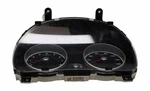 Instrument Cluster Speedometer Mph Color Face Opt 94P0A3 2010-2011 Accent Oem. Fixed Price $39.00.