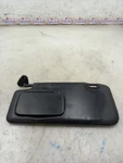 13 14 15 16 Scion Fr-s Driver Left Sun Visor BLK-M20. Fixed Price $79.99.