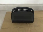 Bmw Oem E60 E63 550 650 Lci 08-2009 Screen Navigation Display Monitor 8.8" Info. Fixed Price $187.00.