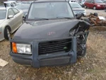 Driver Left Sun Visor Cloth Fits 00-01 Range Rover 1062535. Fixed Price $62.50.