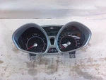 Speedometer Cluster Mph Id DE8T-10849-AA Fits 13 Fiesta 258478. Fixed Price $49.60.