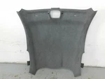 2017 15 16 18 19 Mclaren Slate Grey Alcantara Headliner #3268 A2. Fixed Price $359.99.