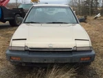 Speedometer Head Only Sedan Nippon Seiki Manufacturer Fits 87-89 Accord 94933. Fixed Price $200.00.