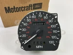 New Oem Ford F5RZ-17255-C Speedometer Gauge 1995 Contour & Mystique 130 Mph. Fixed Price $35.99.
