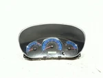 Speedometer Cluster Mph X Model Fits 09 Forester 126221. Fixed Price $103.99.