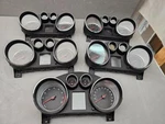 5 Buick Regal 2011-2013 Kilometers Per Hour Kph Instrument Clusters 22783066. Fixed Price $199.00.