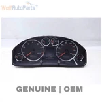2001 Audi Allroad C5 2.7L - Instrument Cluster / Speedometer 4Z7920980B. Fixed Price $109.99.