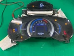 2010-2011 Honda Insight Speedometer Cluster 84K Miles 78100-TM8-A113-M1. Fixed Price $200.00.