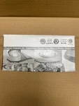 New Audi Tt/s/rs 2015 Confirmation Set 8S7898026 Oem. Fixed Price $104.78.