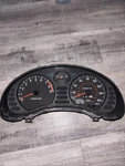 91-1999 Mitsubishi 3000GT Dodge Stealth Gauge Cluster Speedometer MR114915. Fixed Price $199.99.