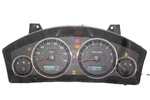 Speedometer Instrument Cluster Dash 07 Grand Cherokee Commander 125,614 Miles. Fixed Price $92.88.