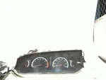 Speedometer Thru 5/02 Mph Cluster With Theft Deterrent Fits 00-02 Avalon 119810. Fixed Price $103.99.