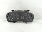 2010-2010 Subaru Legacy Speedometer Instrument Cluster Gauges 85002AJ08A MH7FO. Fixed Price $49.18.