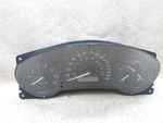 Speedometer Instrument Cluster Mph 12785197 Fits 03-04 Saab 9-3 G156-191678. Fixed Price $56.06.