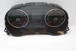 2014 Volkswagen Jetta 5C6 920 953 B Speedometer Instrument Cluster Gauges 94K. Fixed Price $55.97.