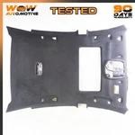 13-19 Maserati Quatroporte Q4 Interior Roof Headliner Cover Trim Panel Oe. Fixed Price $422.18.