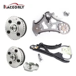 Timing Chain Kit Oil Pump Guide Cam Adjuster Vvt Gear For Bmw X5 335 640 740 N55. Fixed Price $330.00.