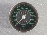 Used Original Genuine Vdo Porsche 912 Swb 120 Mph Green Face Speedometer 51168. Fixed Price $275.00.
