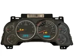 2007 - 2011 Avalanche/sierra/silverado/suburban/tahoe Speedometer 218,761 Miles. Fixed Price $143.28.