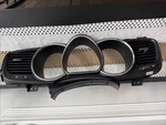 2013 Kia Optima Speedometer Trim Bezel Cover 84740-2G630VA. Fixed Price $60.00.