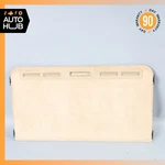 Maserati Quattroporte Gt M139 Headliner Shade Cover Oem. Fixed Price $178.45.