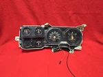 90 91 Chevy Blazer Suburban Electric Speedometer Instrument Cluster. Fixed Price $275.00.