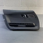2016-2021 Mercedes Amg Gt C190 Front Left Interior Door Panel Black Oem *note*. Fixed Price $272.00.