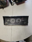 Jeep Grand Cherokee Zj 96-98 Oem Speedometer Instrument Gauge Cluster. Fixed Price $57.47.