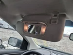 2015 Ford Edge Driver Sun Visor Gray Illuminated Oem Used 268-02310L. Fixed Price $80.70.