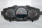 Speedometer Instrument Cluster Dash Panel Gauges 06 Lucerne 53,735 Miles. Fixed Price $100.08.