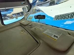 2010 Mercury Mariner Driver Sun Visor Tan Oem Used 268-01091L 124K Miles. Fixed Price $80.70.