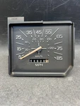 1981-1986 Ford F-100 Oem Mph Speedometer Instrument Cluster Gauge E1TF-17265. Fixed Price $55.69.