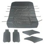 Distinctive Industries Headliner Kit 2DR Chevy Chevelle/el Camino/camaro 69 D.... Fixed Price $173.99.