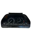 Bmw 5 Series E34 Gasoline Speedometer 260KM/H Instrument Cluster. Fixed Price $215.00.