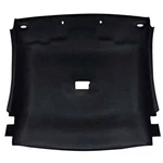 Headliner With Abs Back Board Cloth Mustang 1999-2004 Correct Midnight Bl.... Fixed Price $350.10.