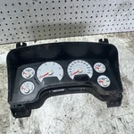 2007 Dodge Ram 2500 3500 5.9L Cummins Gauge Cluster 265K Mile P05172050AF. Fixed Price $225.00.