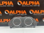 09 Honda Accord Speedometer Instrument Cluster 78100TA0A12 171792. Fixed Price $99.00.