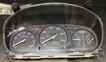 1996-2000 Honda Civic Ex Auto Instrument Speedometer Tachometer Gauge Cluster. Fixed Price $76.46.