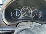 2003 Impreza Oe Speedometer Gauge Cluster 116K Miles Subaru. Fixed Price $105.85.