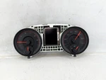 2014-2014 Dodge Charger Speedometer Instrument Cluster Gauges P56054732AB KD6WD. Fixed Price $46.83.